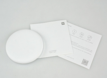 無線充電器功率已超過直沖，便捷化時代已經來臨