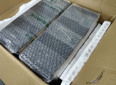 為保護(hù)好電感完好送達(dá)客戶，我們不斷努力著