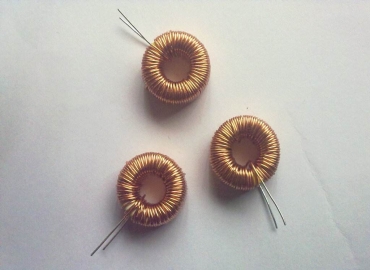 磁環(huán)電感廠家： 噴涂環(huán)氧樹脂到底有什么用？