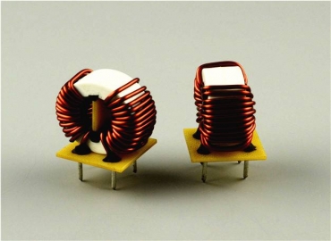 定制磁環(huán)電感廠家找哪家靠譜？