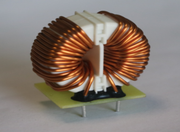 常規(guī)磁環(huán)電感，谷景電感廠家也有