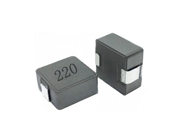 型號相同的一體成型電感，參數(shù)為何不一樣？