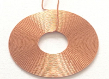 電感線圈在電磁爐中有什么作用呢？