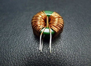 AC24V電力系統(tǒng)中，谷景貼片共模電感通過EMC指標