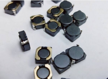 谷景提供為客戶(hù)提供額定電流的3A貼片功率電感