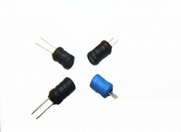 客戶的工字電感樣品，谷景如何檢測