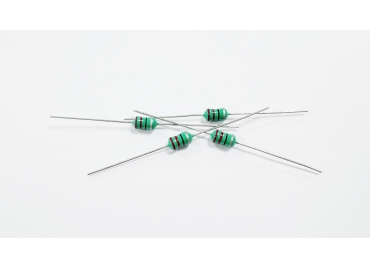 谷景色環(huán)電感助力電源模塊突破封裝限制，高效解決客戶發(fā)燙難題